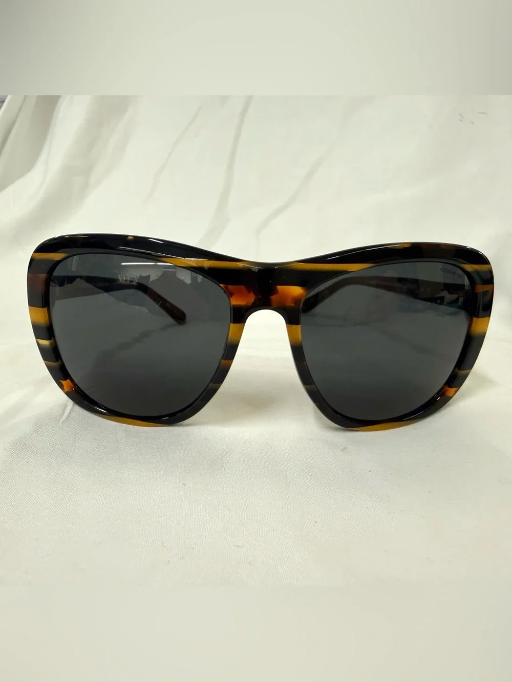 New Coach Sunglasses